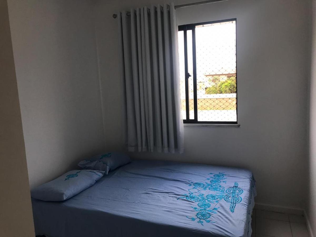 Apto 3/4 Suite Aracaju Buitenkant foto