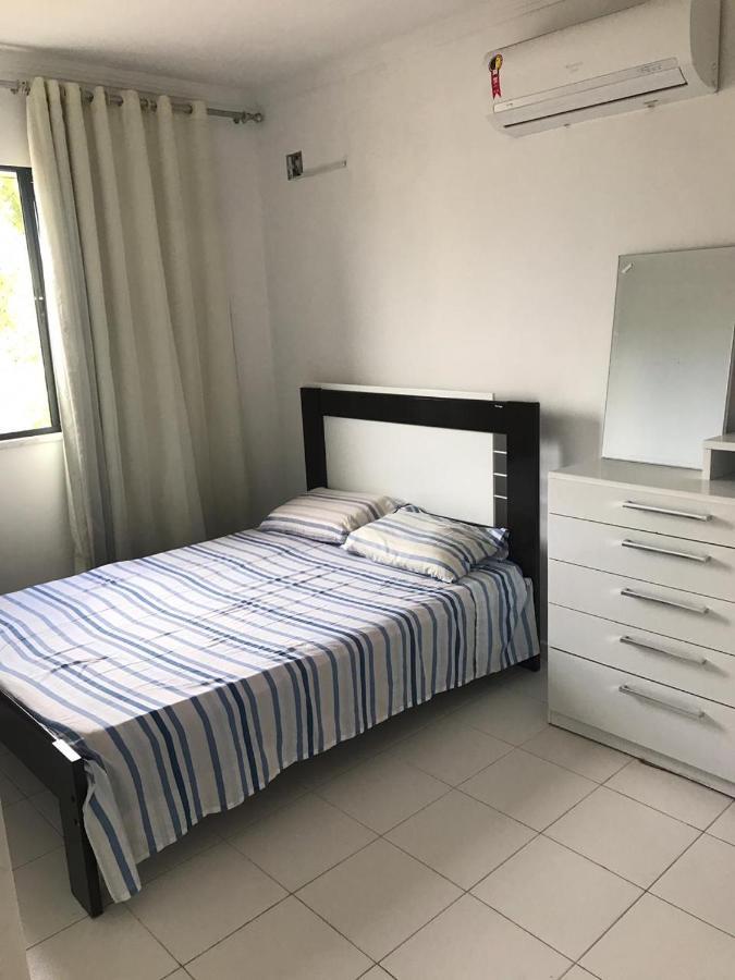 Apto 3/4 Suite Aracaju Buitenkant foto