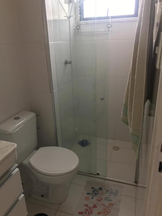 Apto 3/4 Suite Aracaju Buitenkant foto