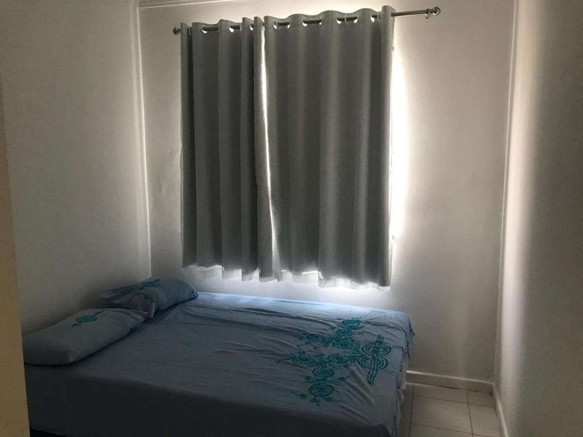 Apto 3/4 Suite Aracaju Buitenkant foto