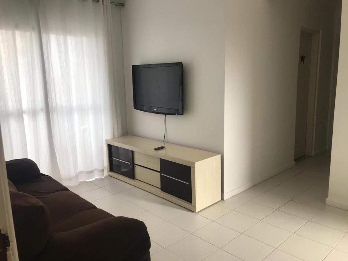 Apto 3/4 Suite Aracaju Buitenkant foto
