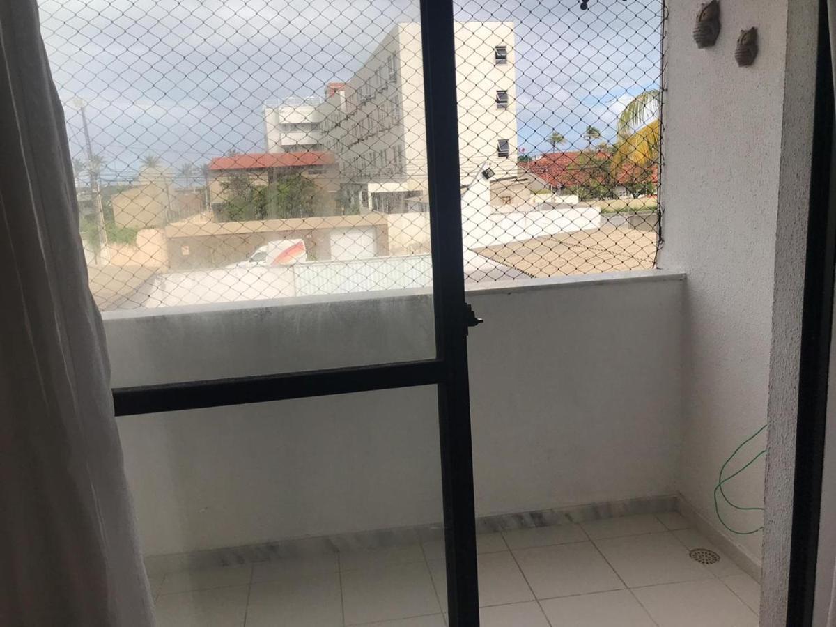 Apto 3/4 Suite Aracaju Buitenkant foto