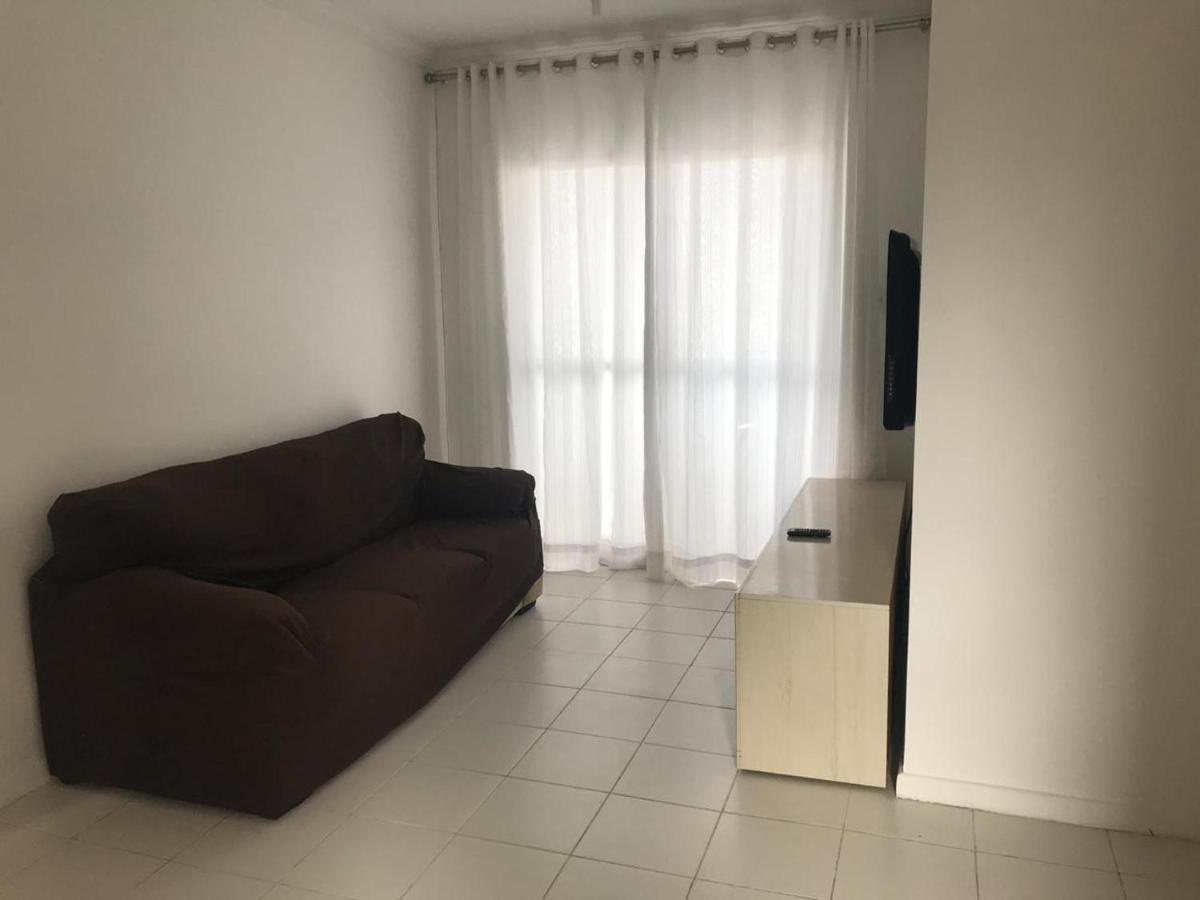 Apto 3/4 Suite Aracaju Buitenkant foto